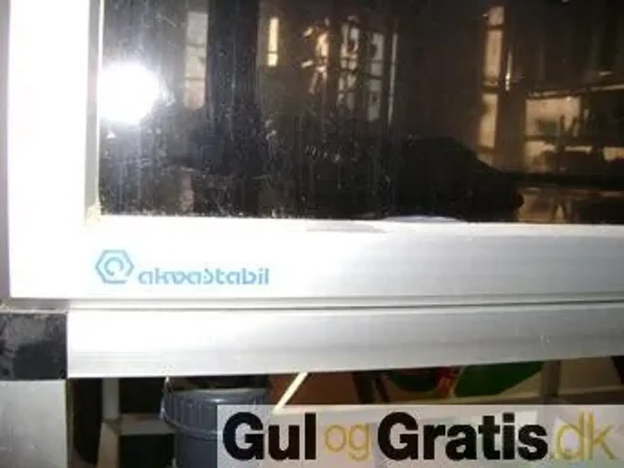 Billede 2 - Akvastabil 325 ltr. amatur og underskab