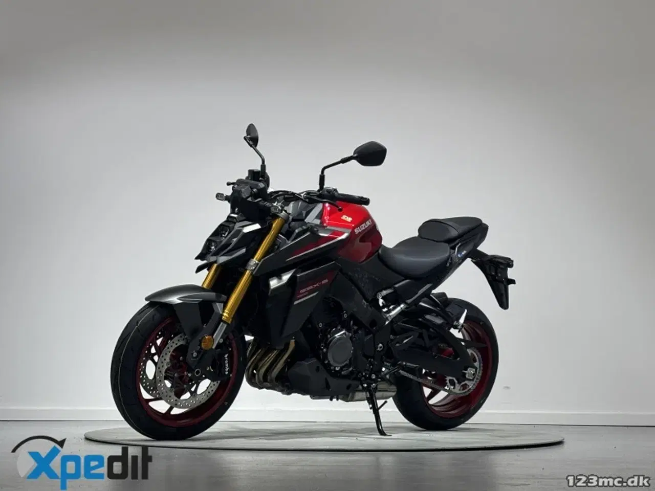 Billede 5 - Suzuki GSXS 1000