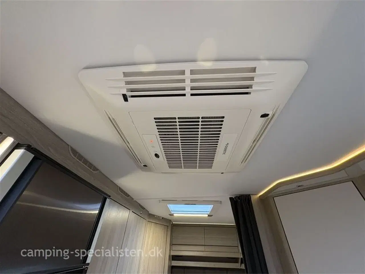 Billede 16 - 2022 - Kabe Imperial 560   Kabe Imperial 560 XL 2022 - Se den nu hos Camping-Specialisten.dk