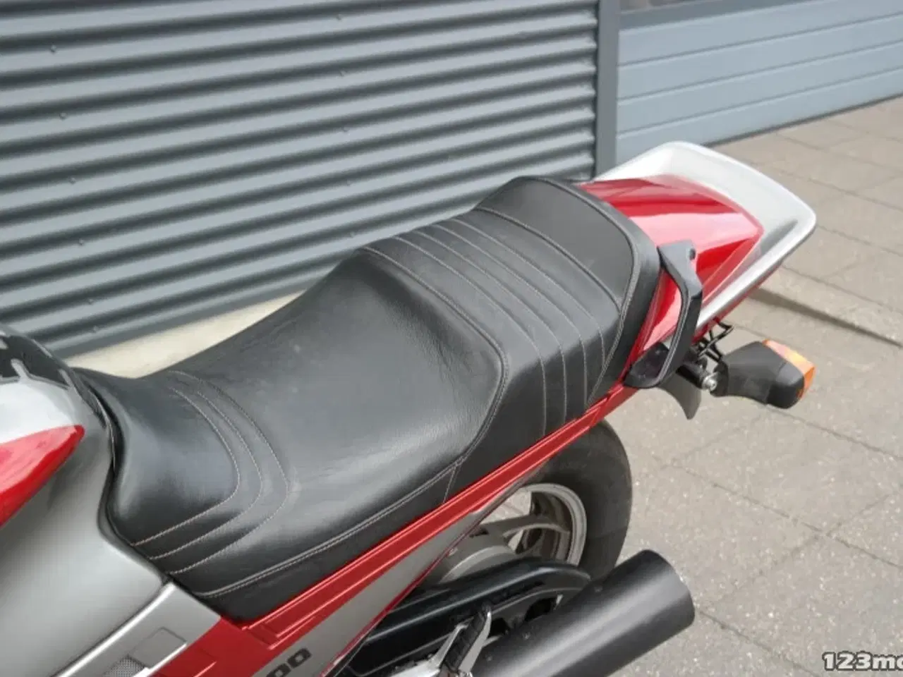 Billede 25 - Yamaha FJ 1200 ENGROS/UDEN KLARGØRING