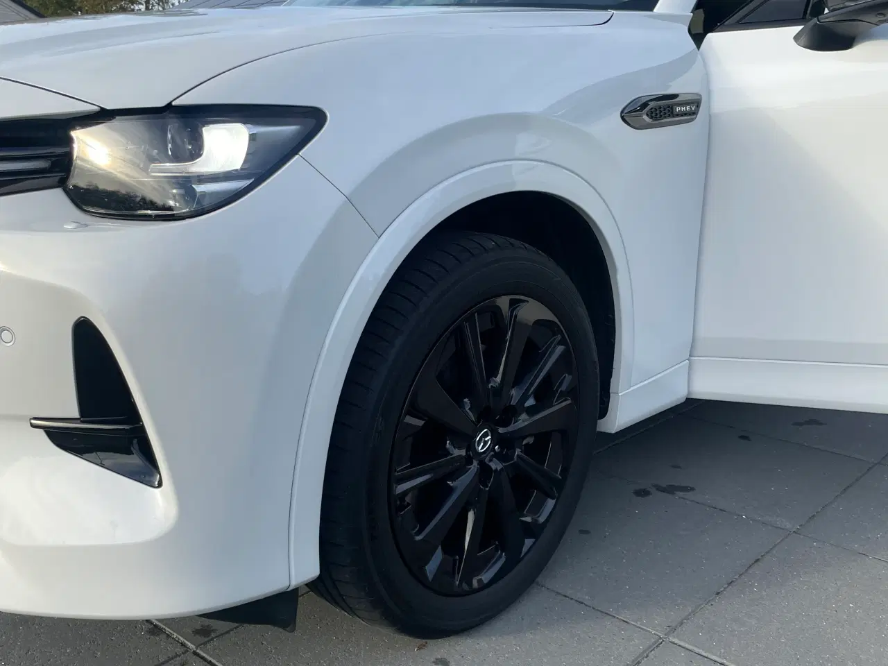 Billede 18 - Mazda cx-60
