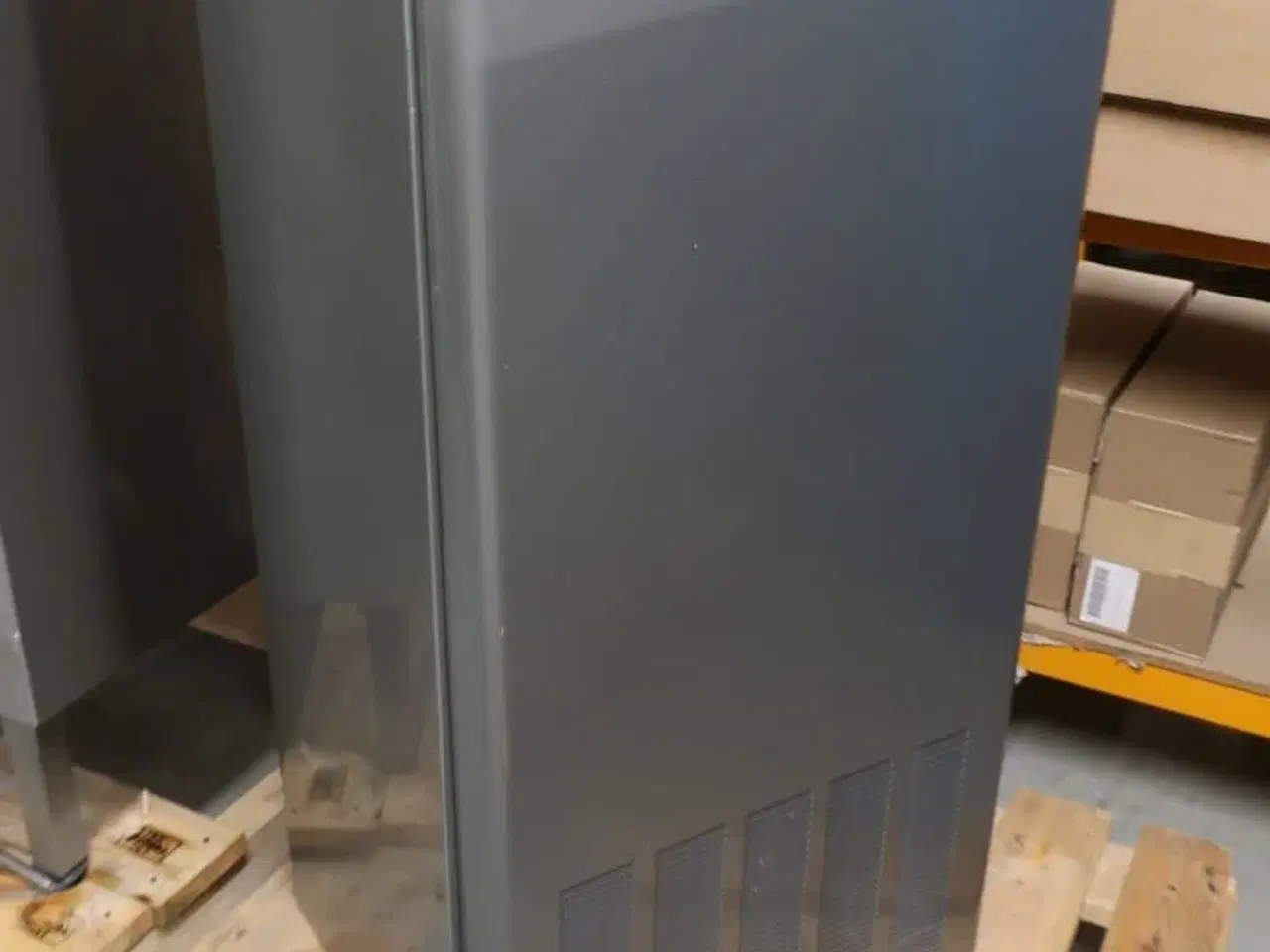 Billede 3 - Vanddispenser COSMETAL Niagara 180 IB AC