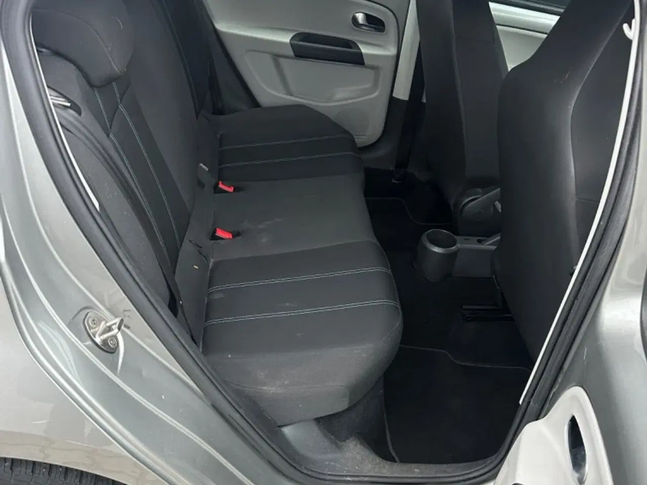 Billede 7 - Seat Mii 1,0 60 Style eco