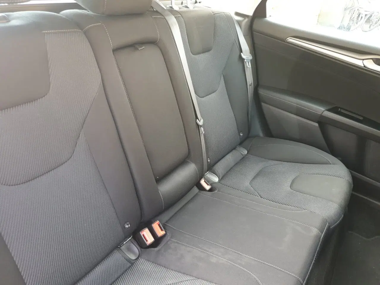 Billede 15 - Ford Mondeo 1,5 SCTi 160 Titanium stc.