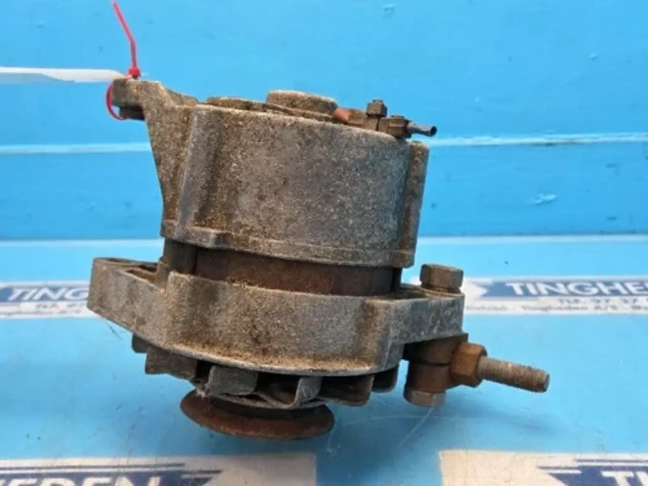 Billede 3 - Bosch Alternator 0120339527