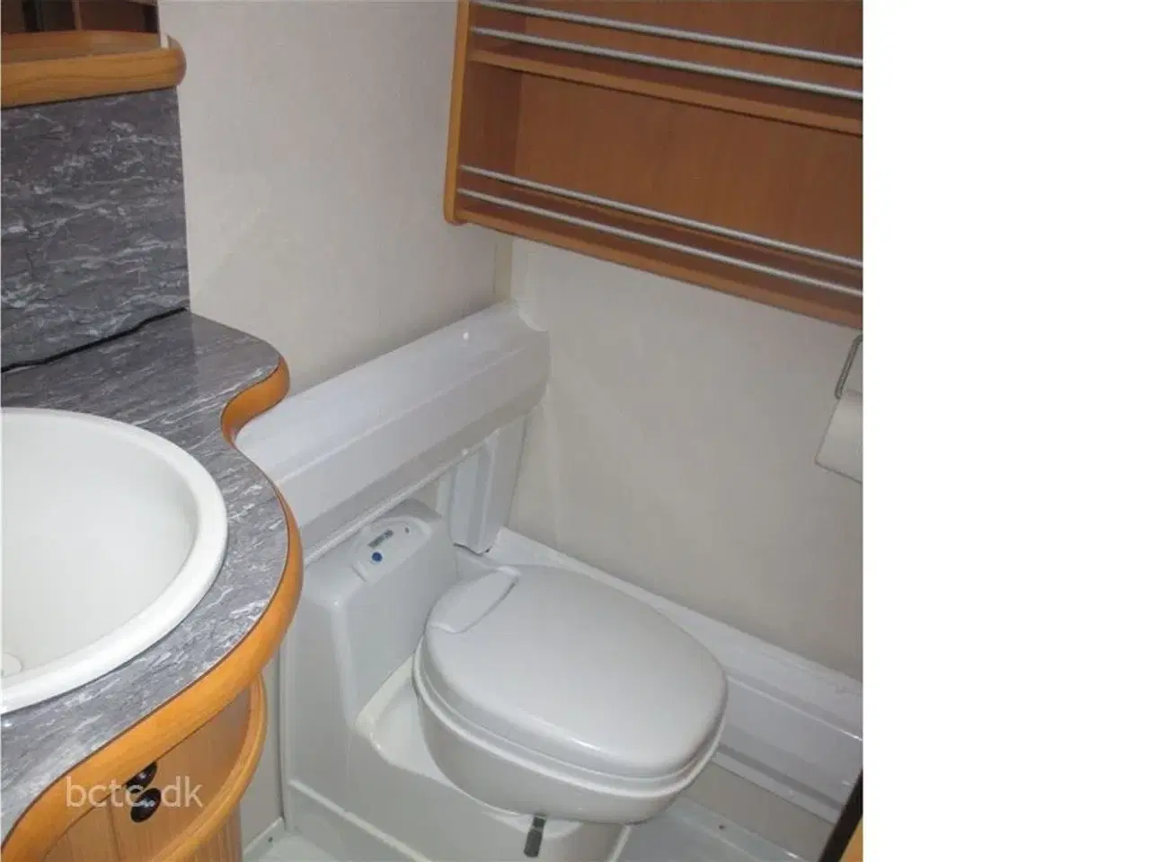 Billede 11 - 2009 - Kabe Ametist XL XV2 KS