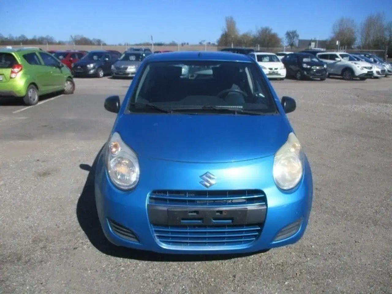 Billede 2 - Suzuki Alto 1,0 GL