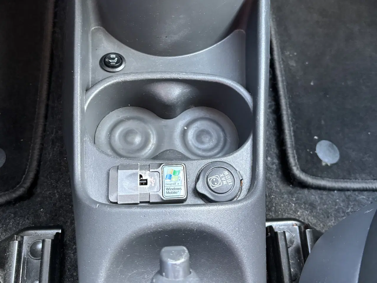 Billede 5 - Rigtig fin og velholdt Fiat 500 C.