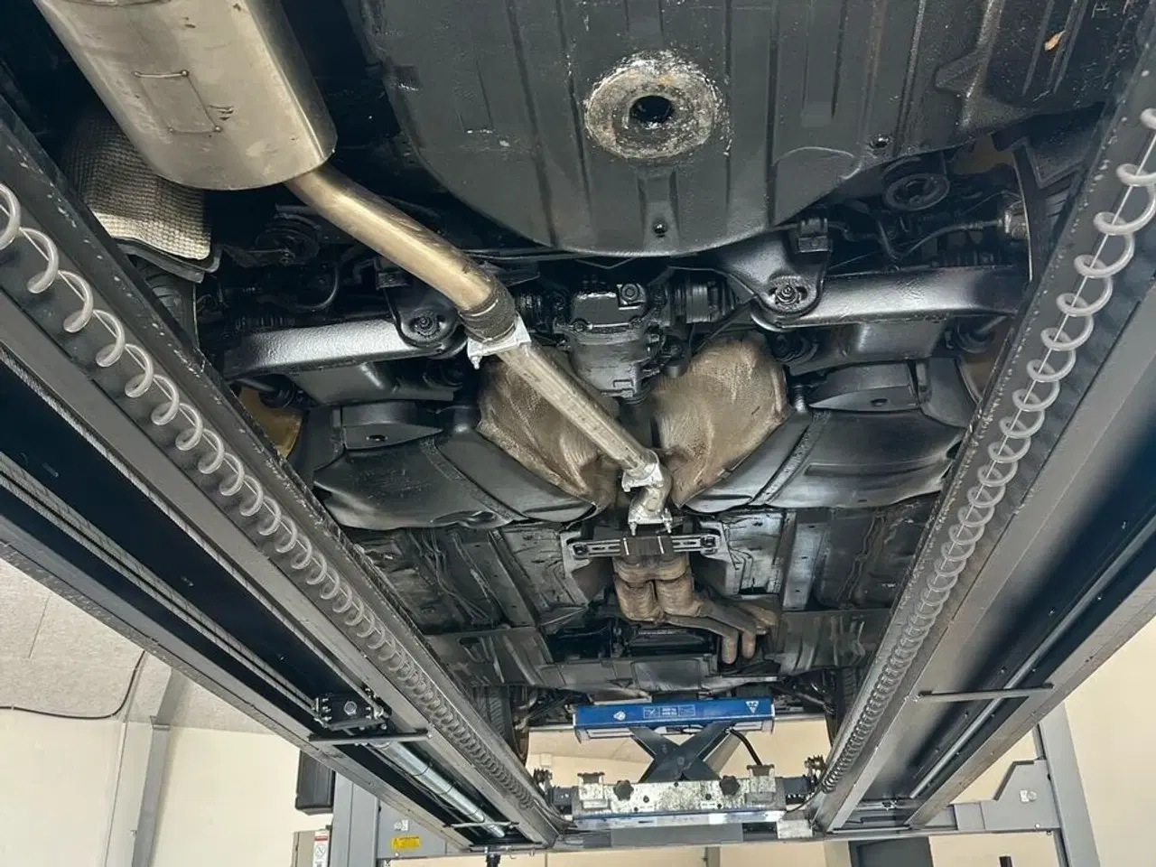 Billede 23 - BMW 528i 2,8 193HK Aut.