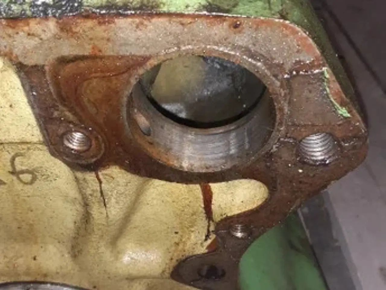 Billede 8 - John Deere 6329DZ-02