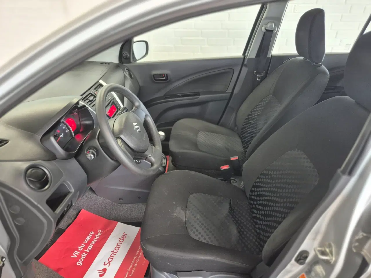 Billede 6 - Suzuki Celerio 1,0 Club 68HK 5d