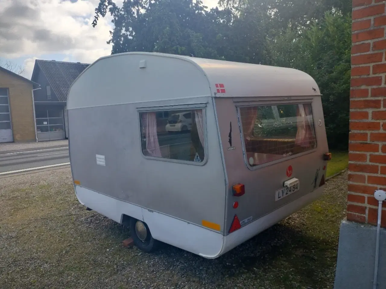 Billede 4 - Sprite 400 fra 1965