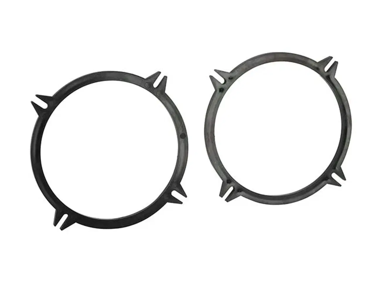 Billede 1 - Spacer 130mm 5mm dybde 2 stk.