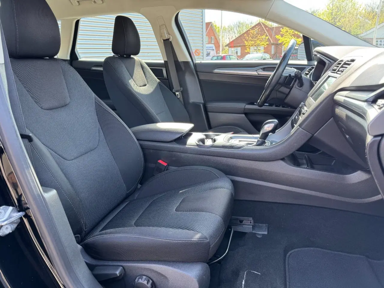 Billede 5 - Ford Mondeo 2,0 TDCi 180 Titanium stc. aut.