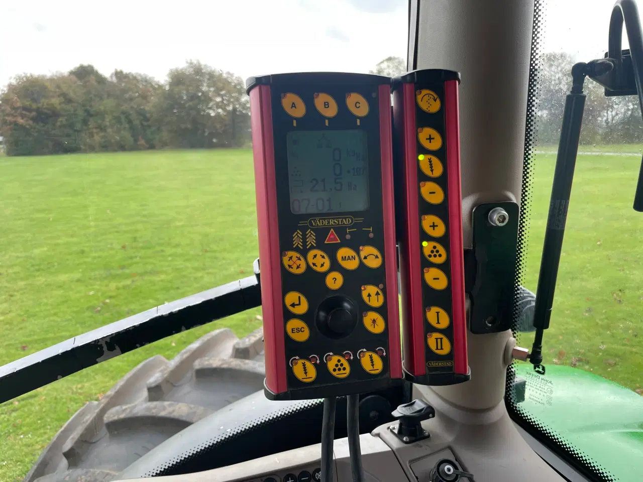 Billede 15 - 4m Vaderstad Spirit ST-400 F