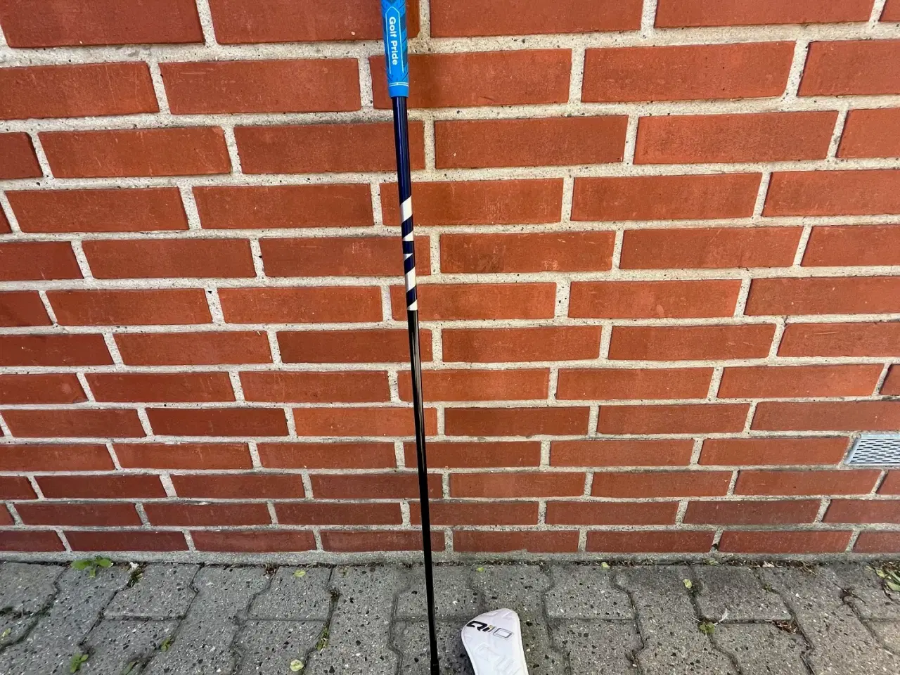 Billede 2 - Taylormade Hybrid Qi10 