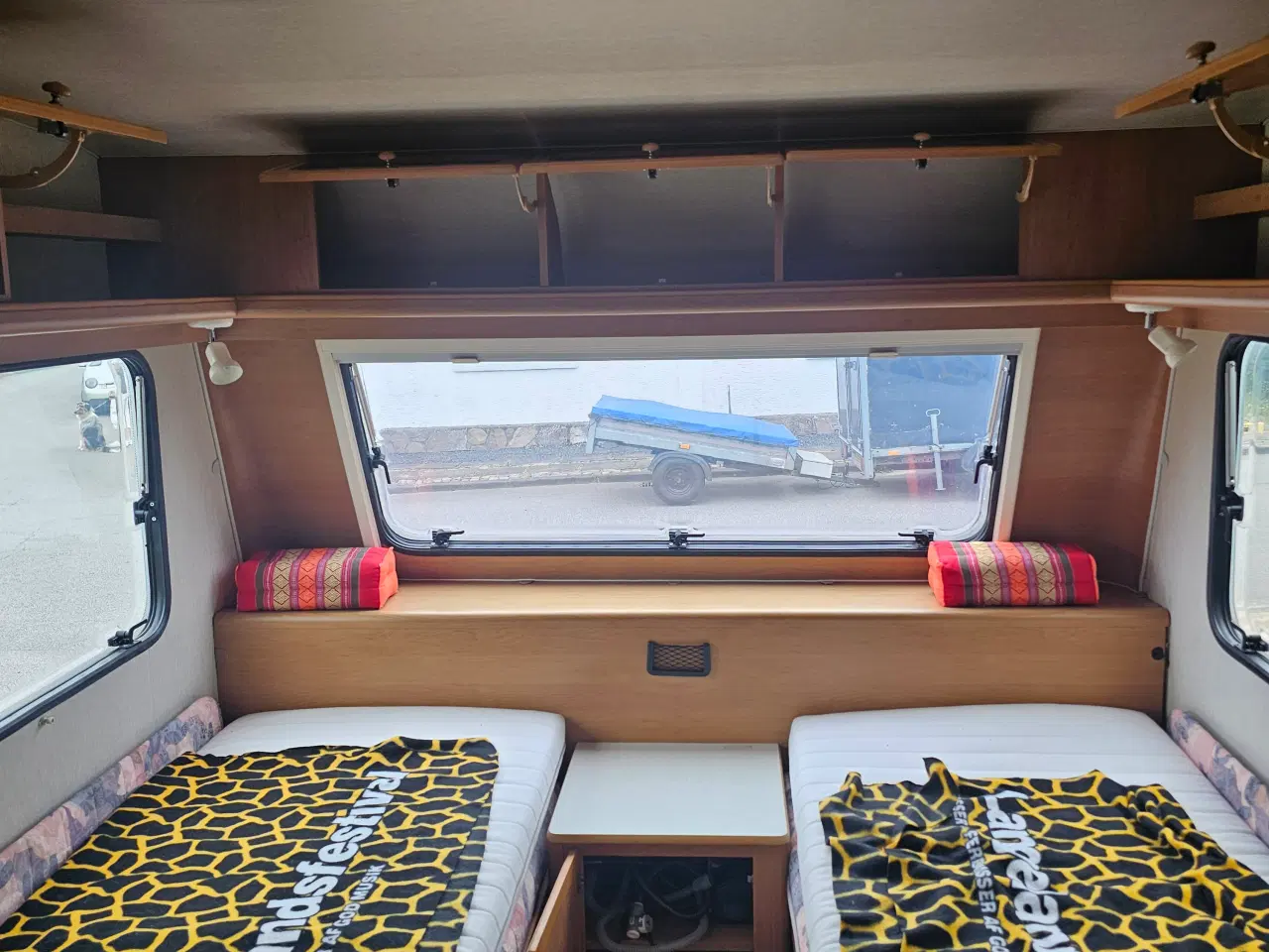 Billede 8 - Campingvogn..adria 502. Unica 