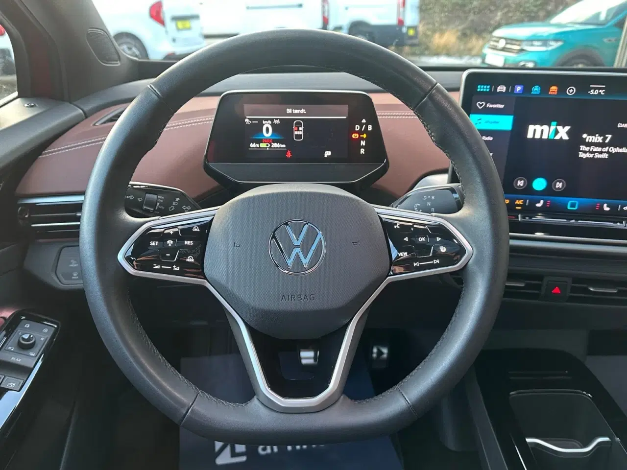 Billede 6 - VW ID.5 77 Pro