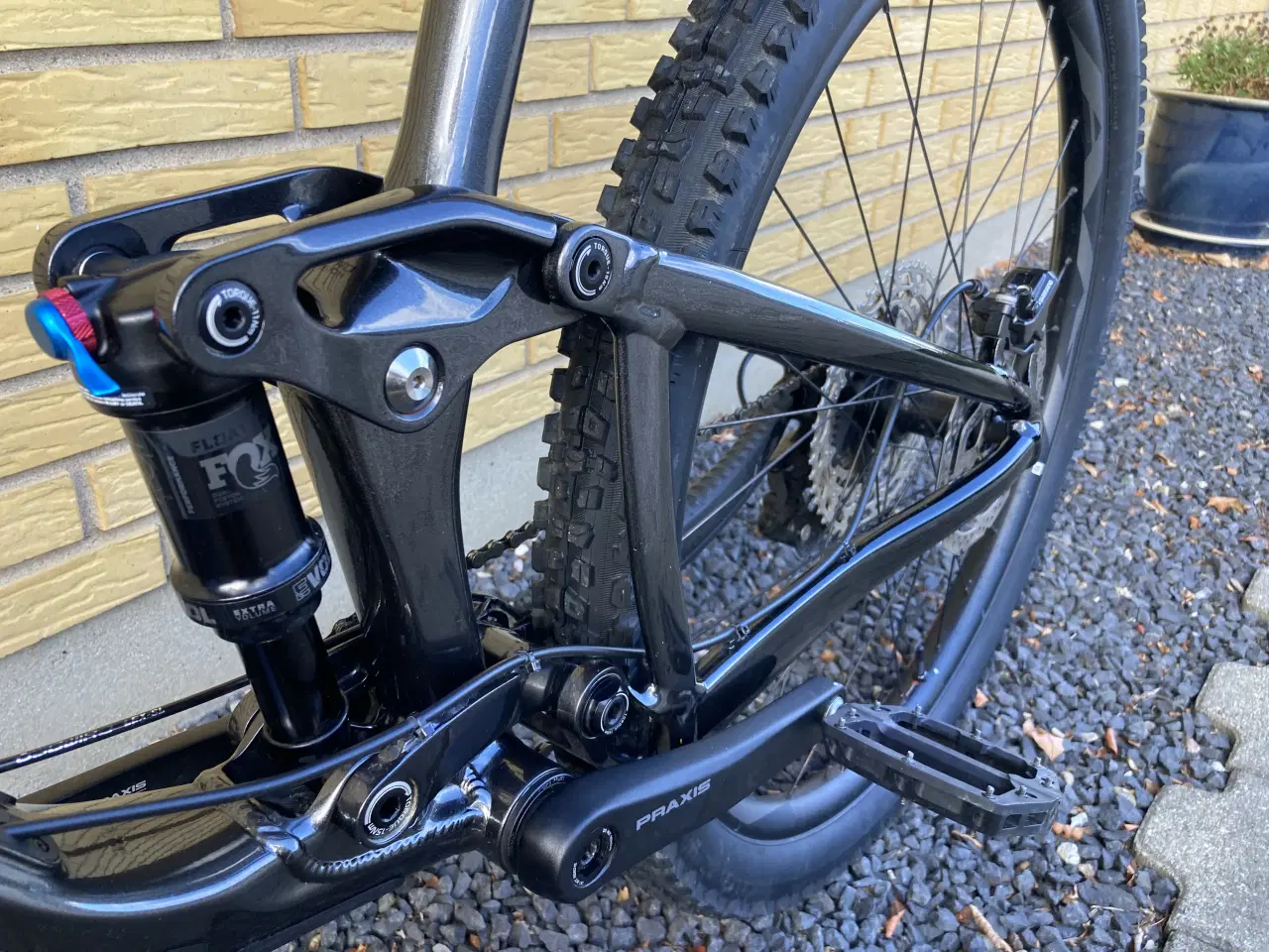 Billede 2 - Mountainbike 