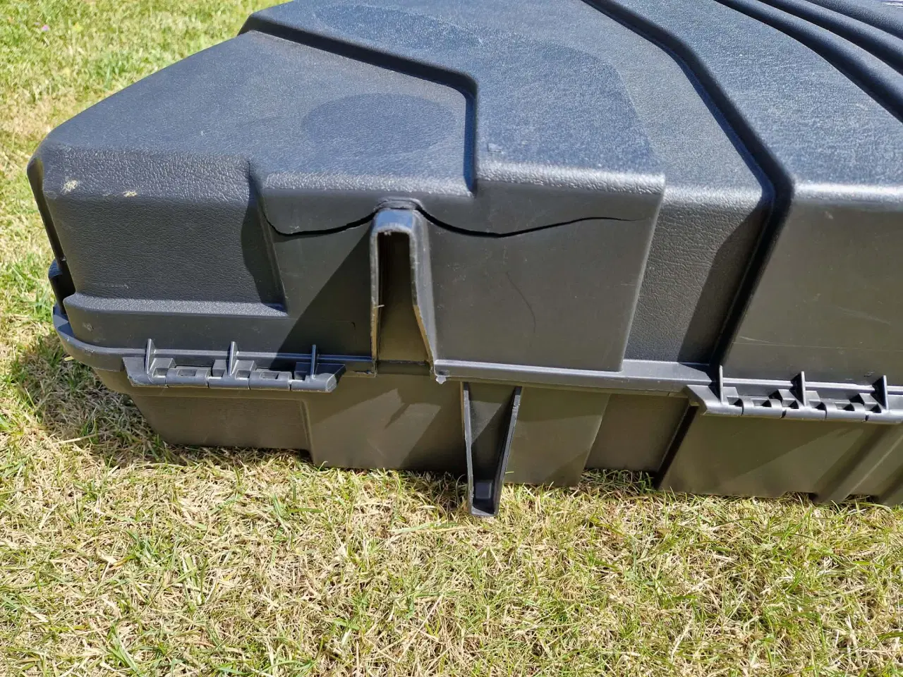 Billede 7 - Jagtbue + udstyr 