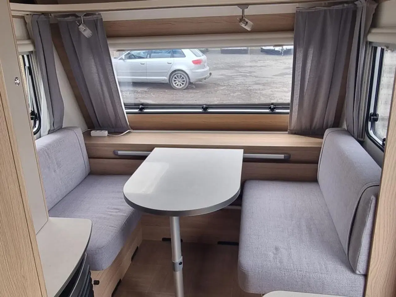 Billede 2 - LMC Münsterland Sassino 460 E