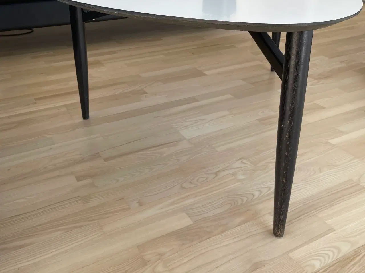 Billede 1 - Sofabord