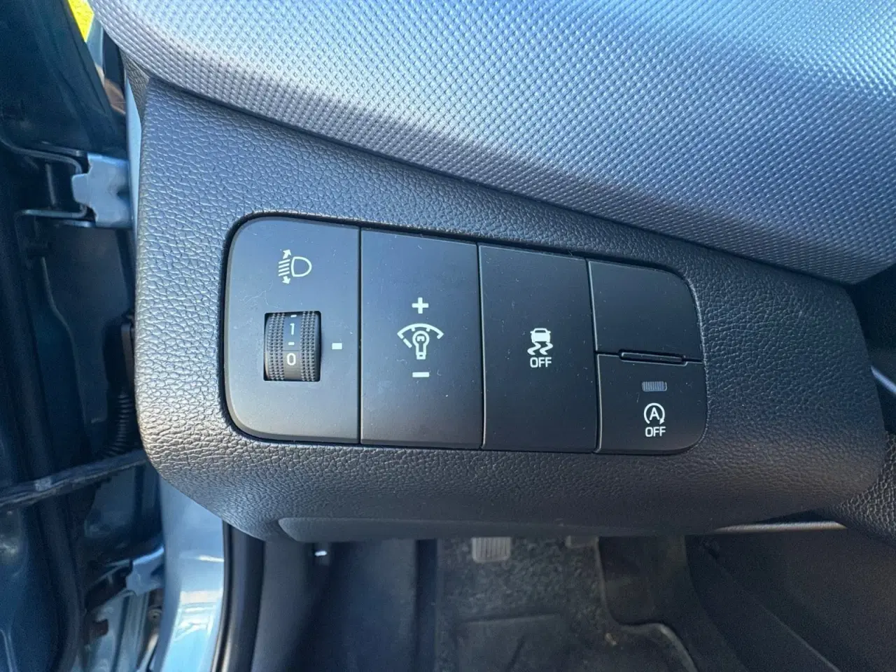 Billede 17 - Hyundai i10 1,0 Comfort Eco