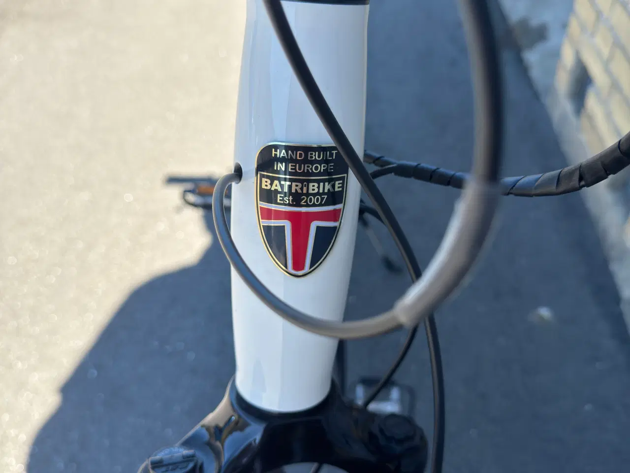 Billede 3 - Helt ny Batribike elcykel