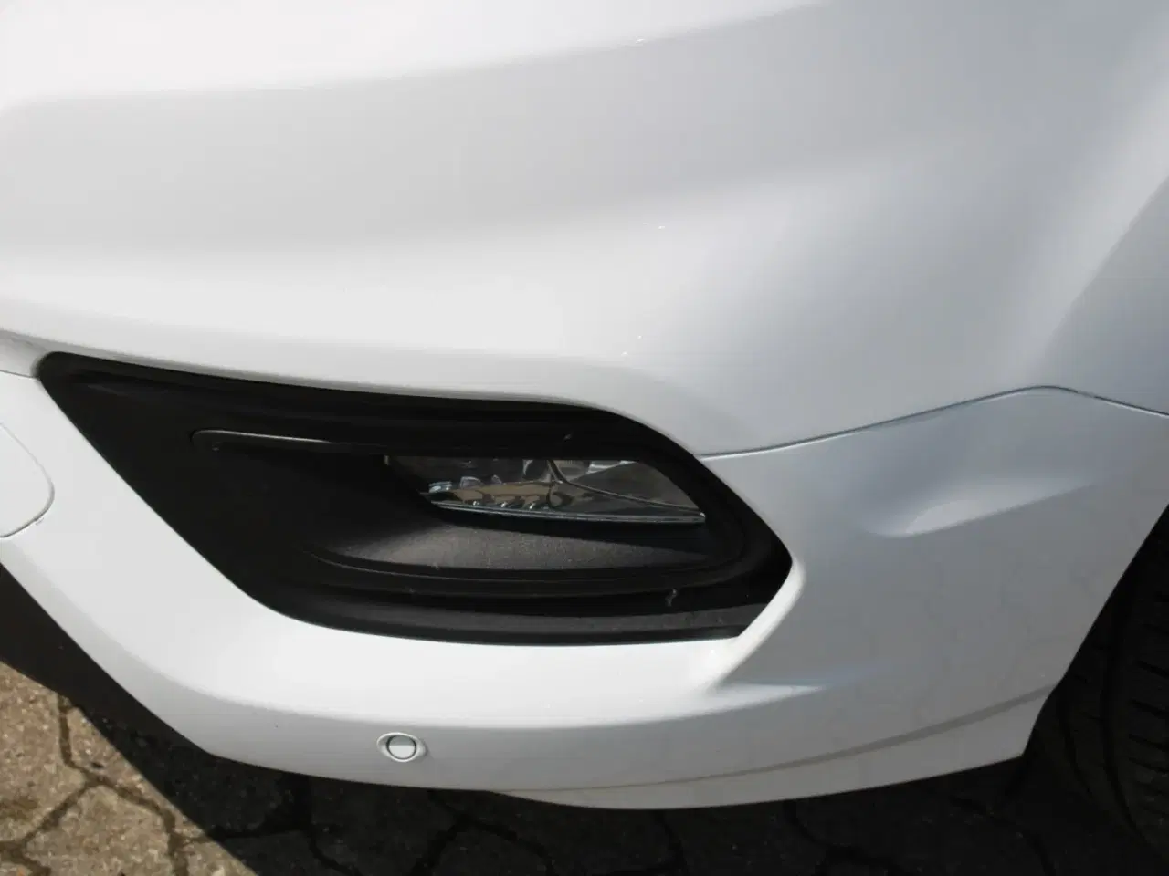 Billede 14 - Ford Transit Custom 300L 2,0 TDCi 130 Trend