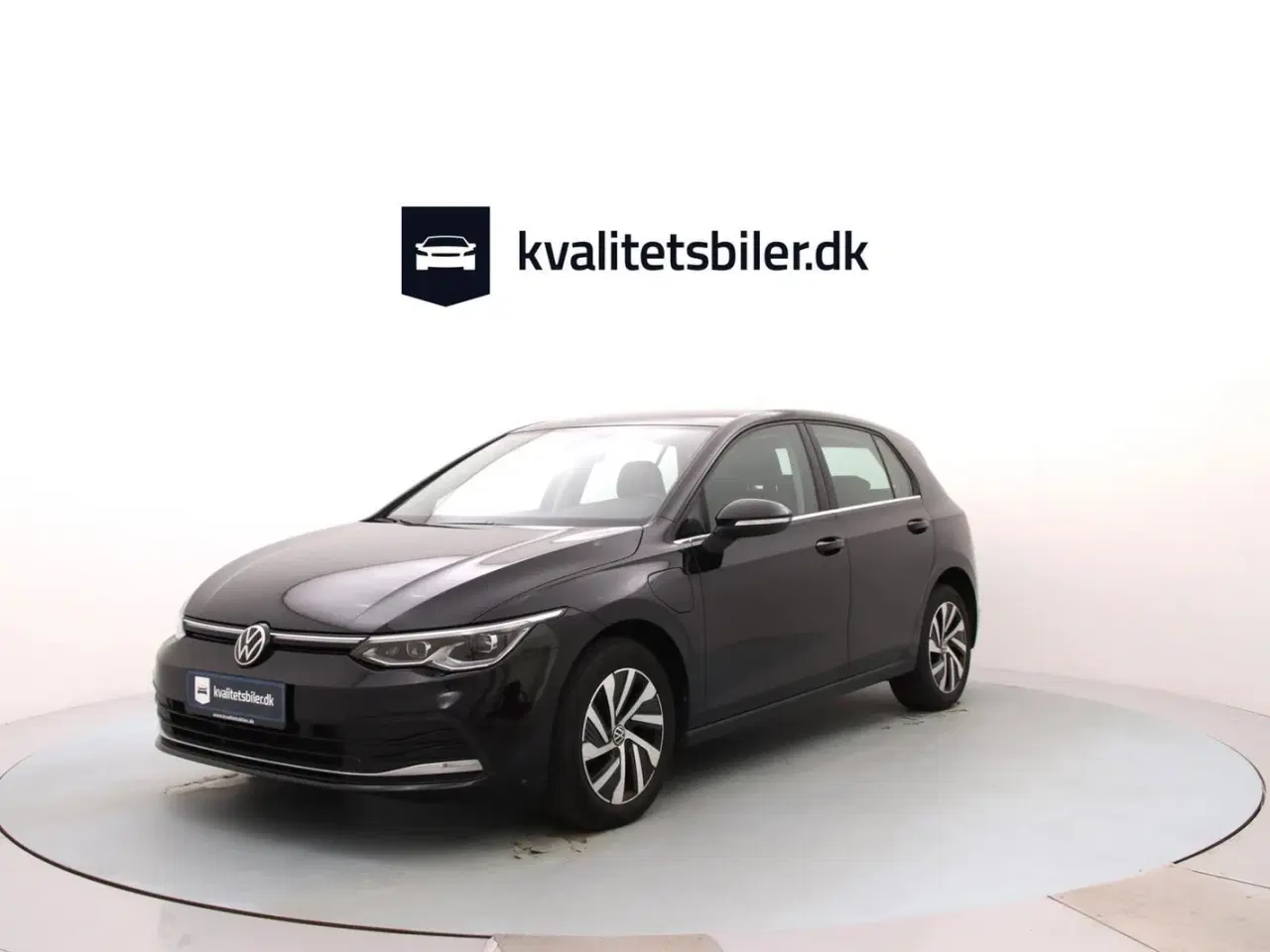 Billede 1 - VW Golf VIII 1,4 eHybrid DSG