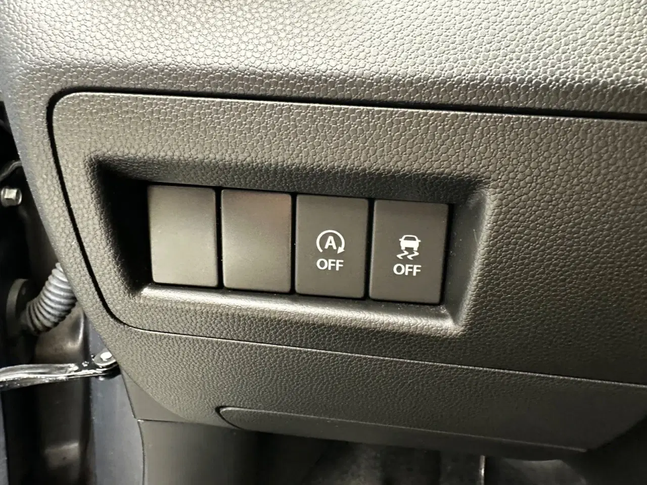 Billede 19 - Suzuki Ignis 1,2 mHybrid Active
