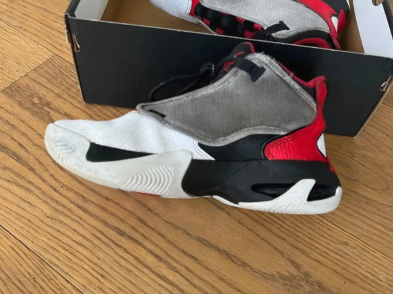 Billede 3 - Jordan sko