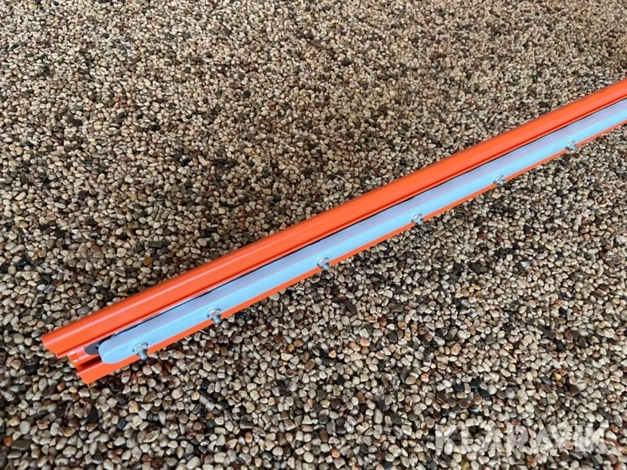 Billede 2 - Hækkeklipper Stihl HLA135K