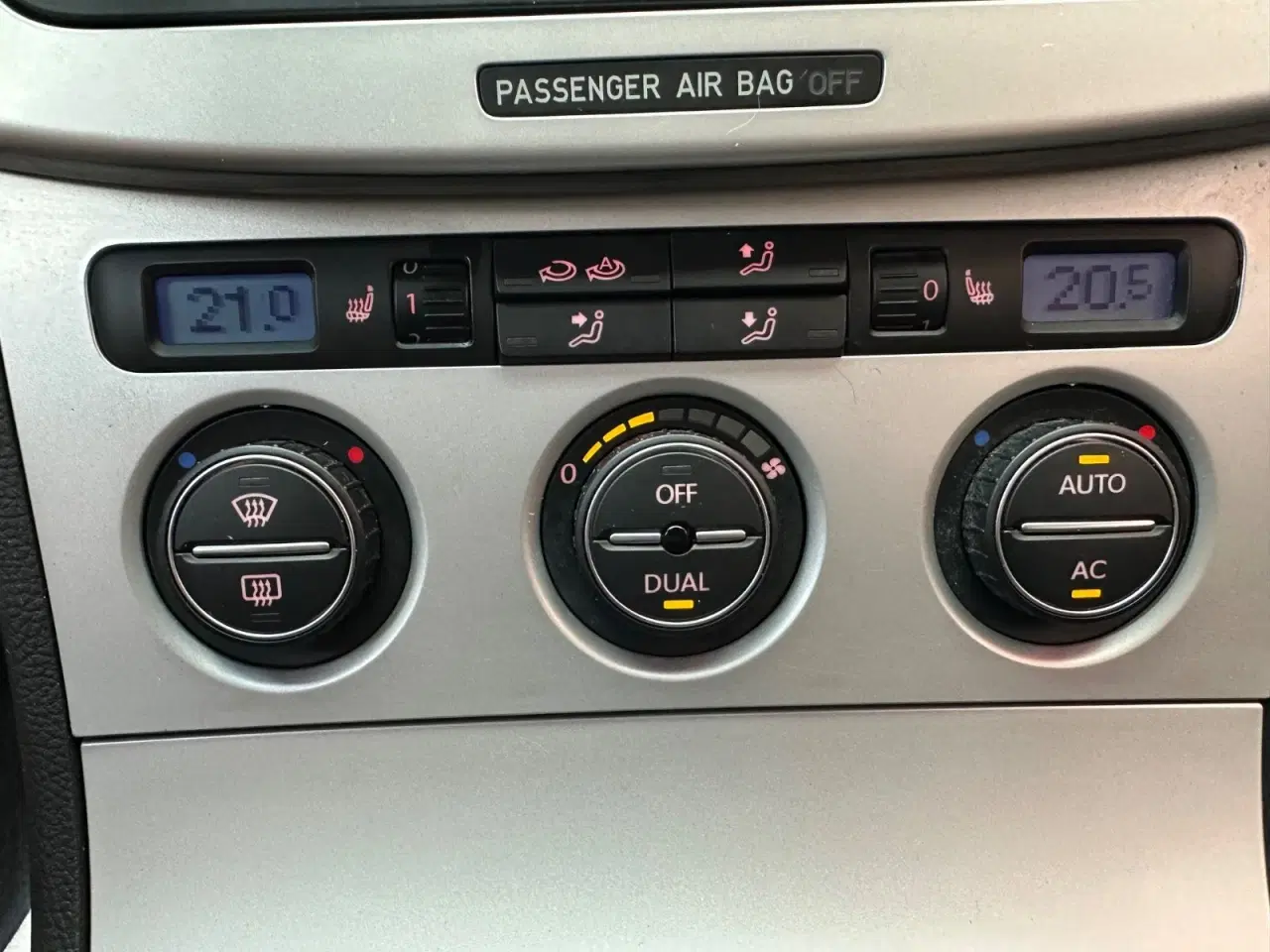 Billede 19 - VW Passat 2,0 TDi 140 Comfortline Variant