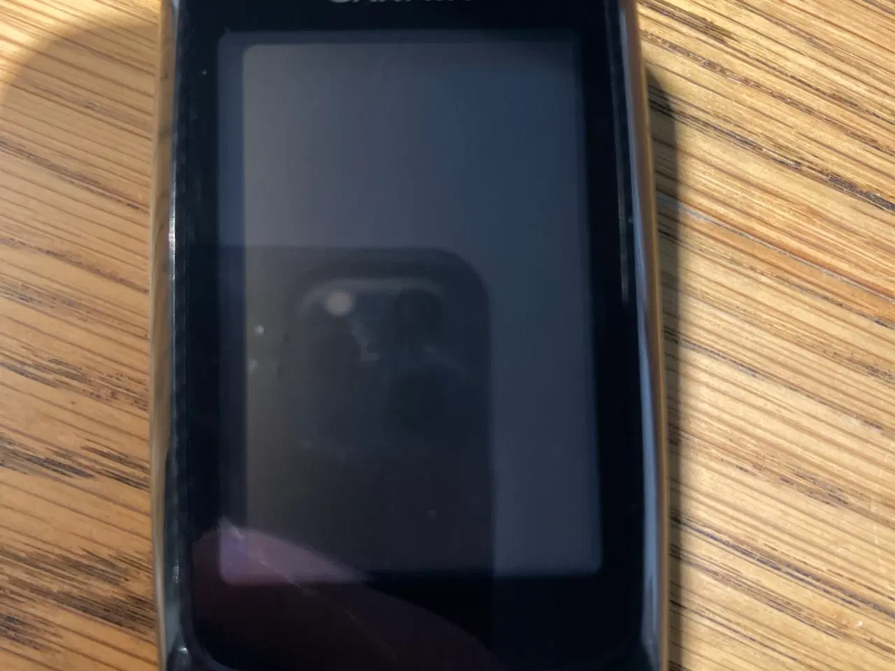 Billede 1 - Garmin Edge 800