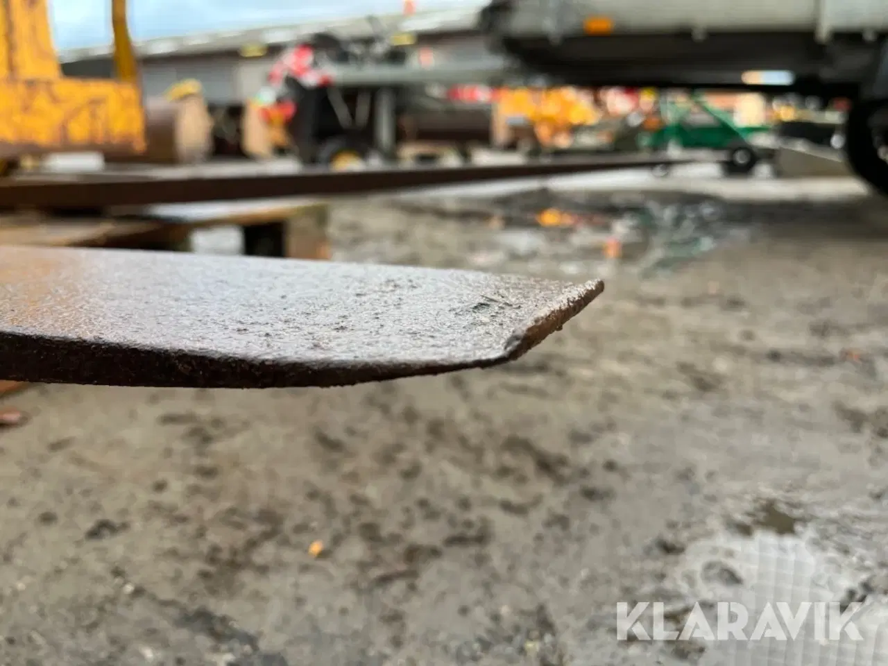 Billede 8 - Pallegafler