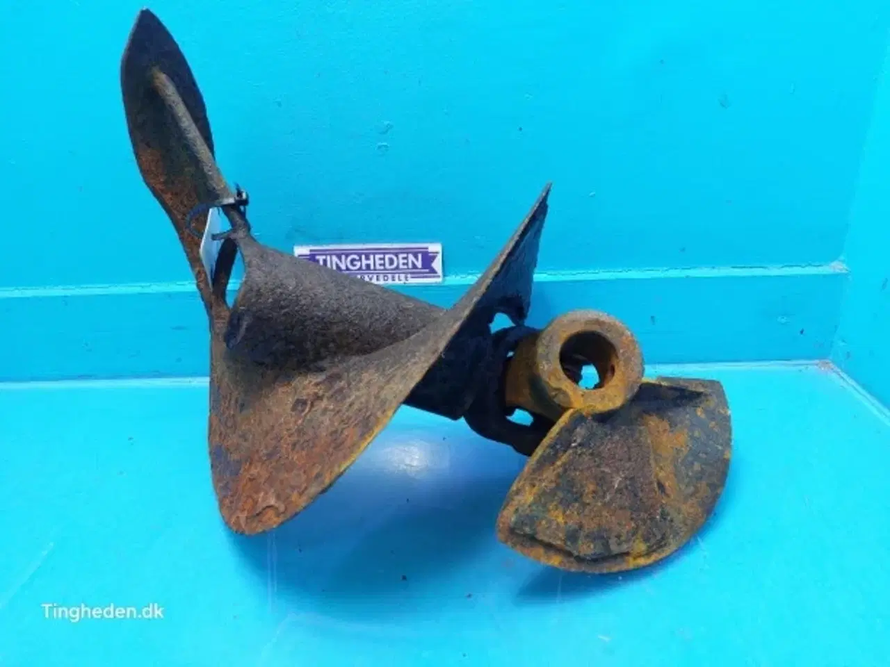 Billede 7 - Massey Ferguson 7274 Snegl Sektion 28880083