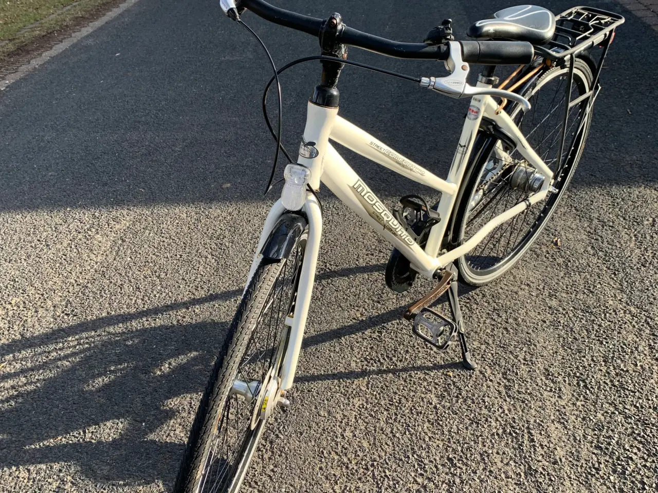 Billede 2 - Mosquito cykel