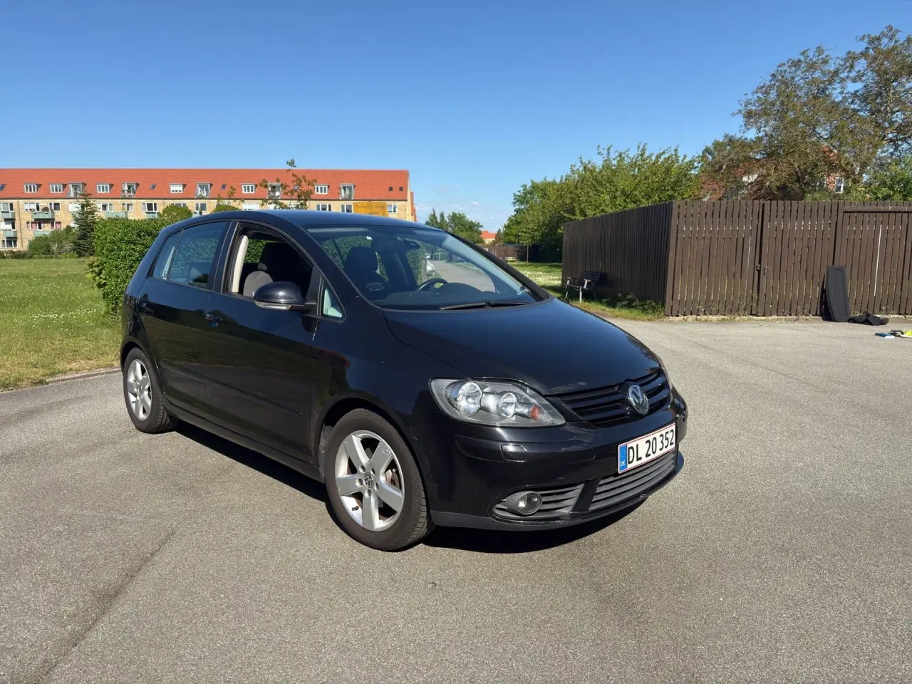 Billede 7 - VW Golf Plus 1,6 Comfortline