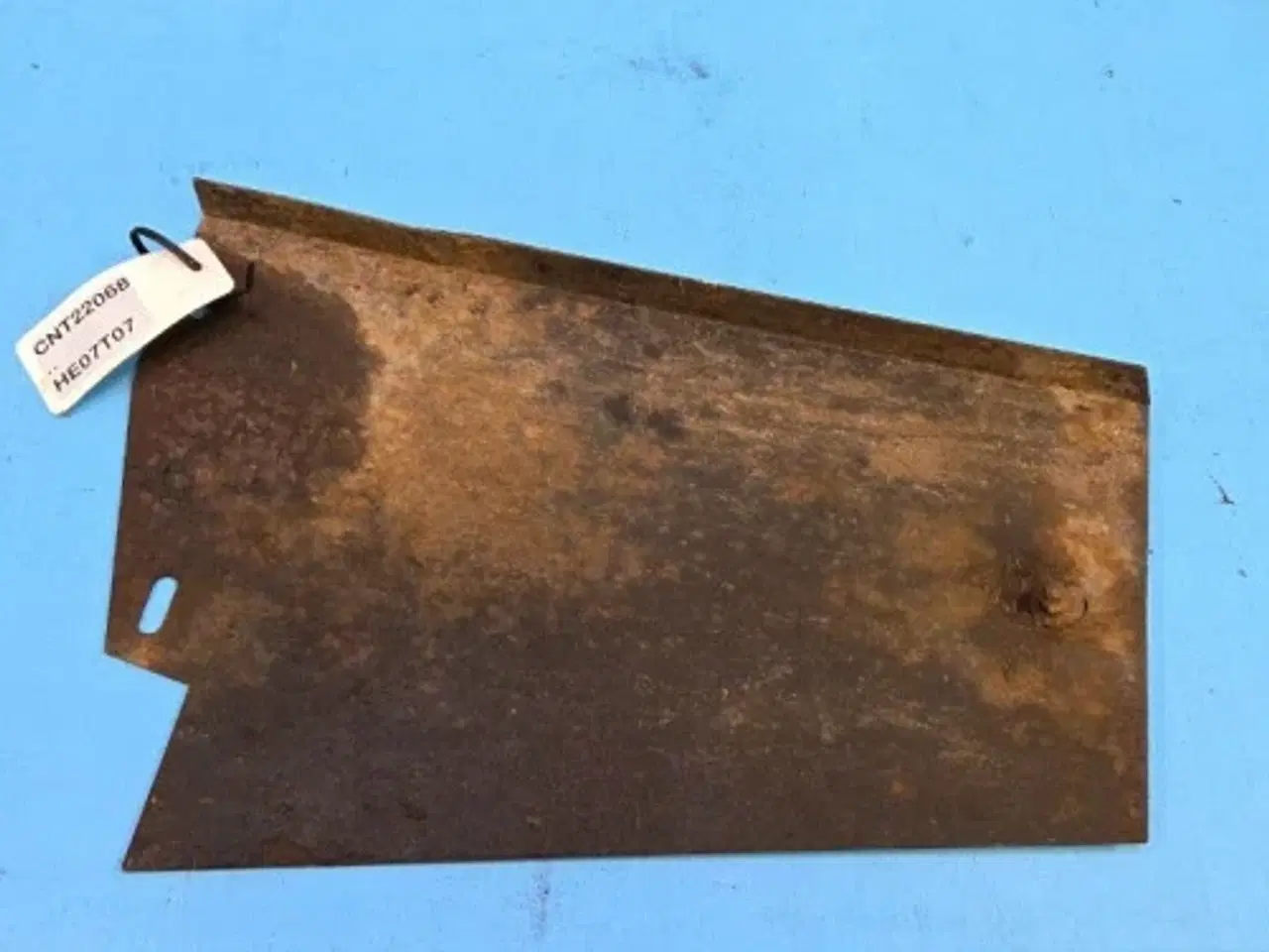 Billede 2 - Massey Ferguson 6290 Beskyttelsesskærm R. 3780102M1