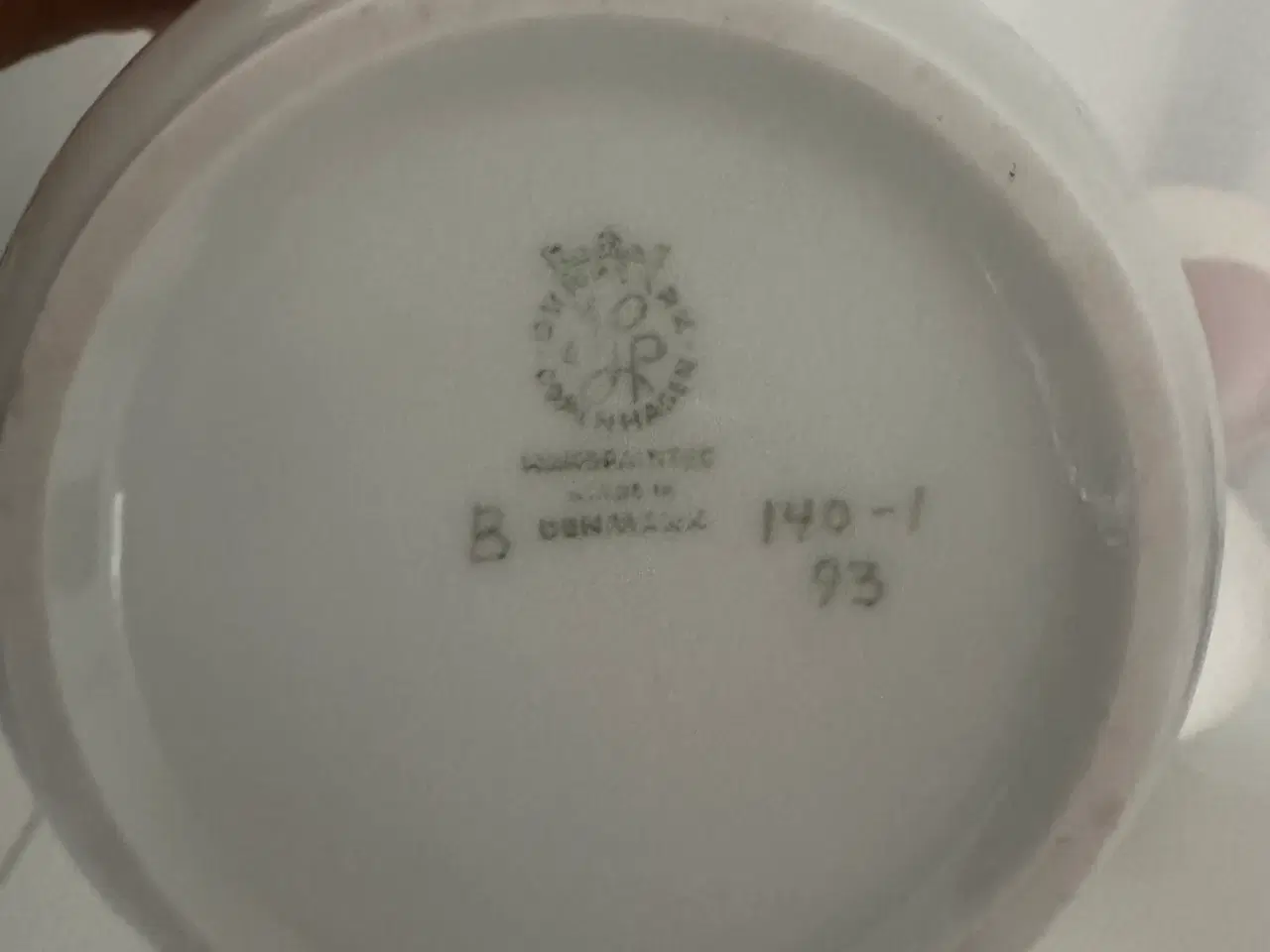 Billede 8 - Royal Copenhagen Vaser
