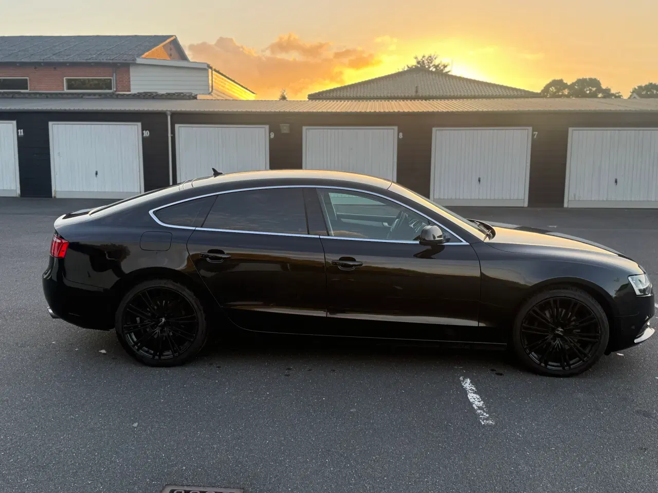 Billede 5 - Audi A5