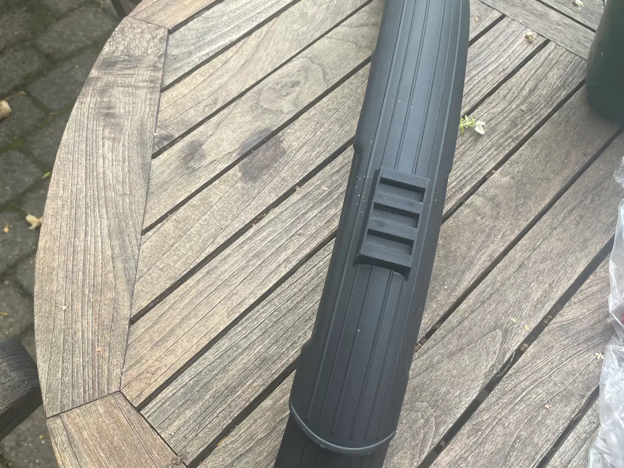 Billede 1 - Cykel skærme