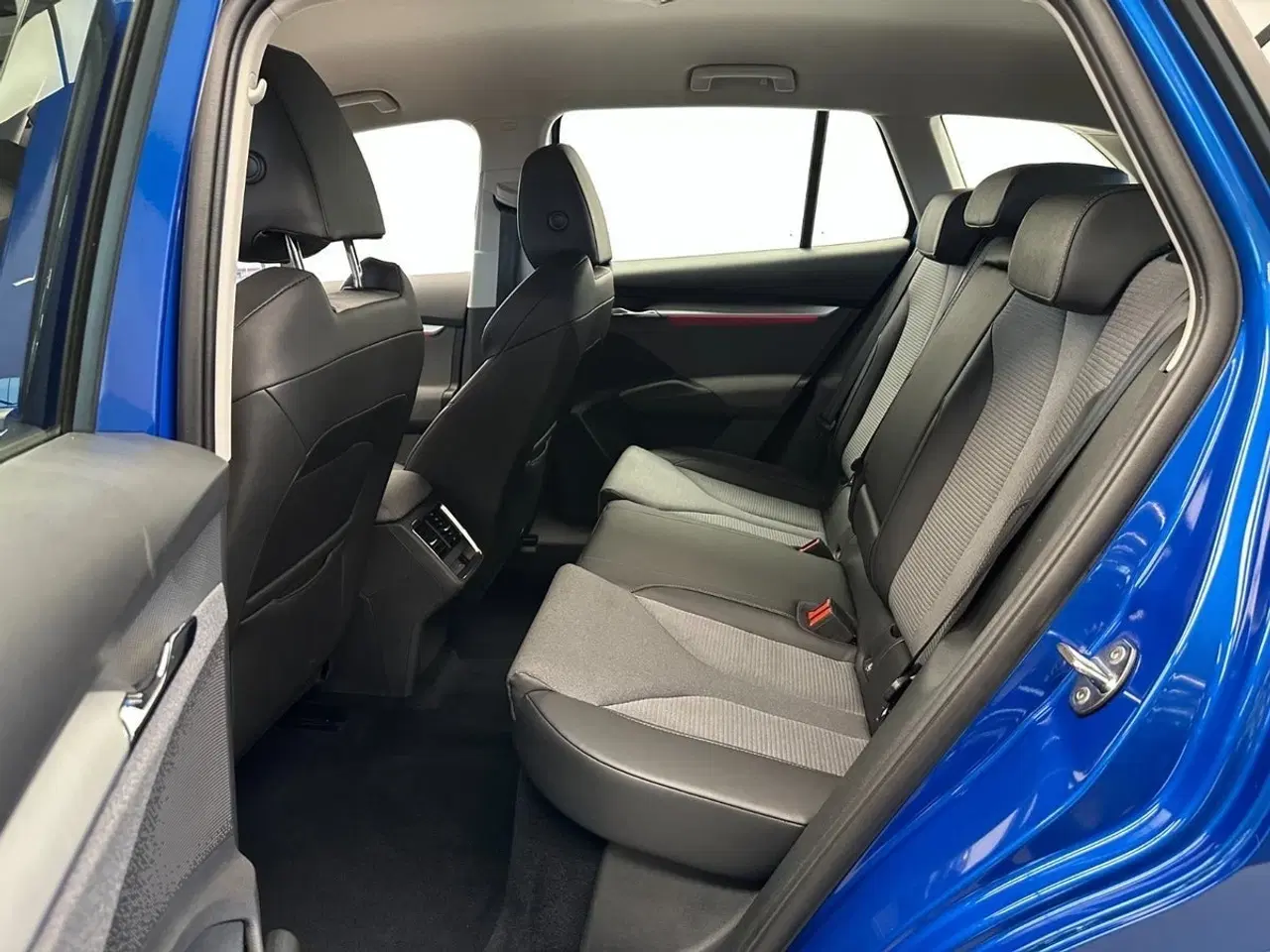 Billede 13 - Skoda Enyaq 50 iV