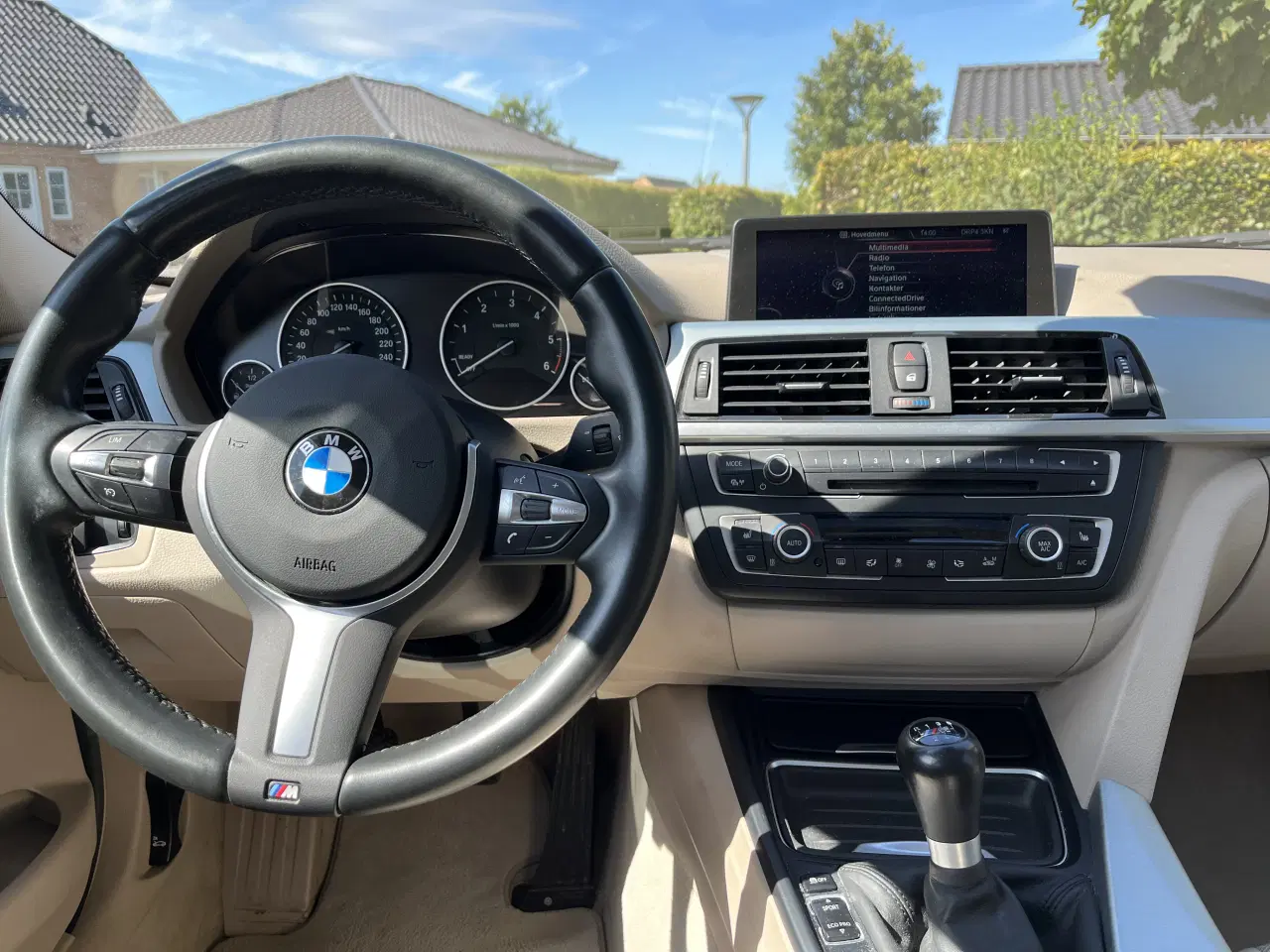 Billede 6 - BMW 320d/F31