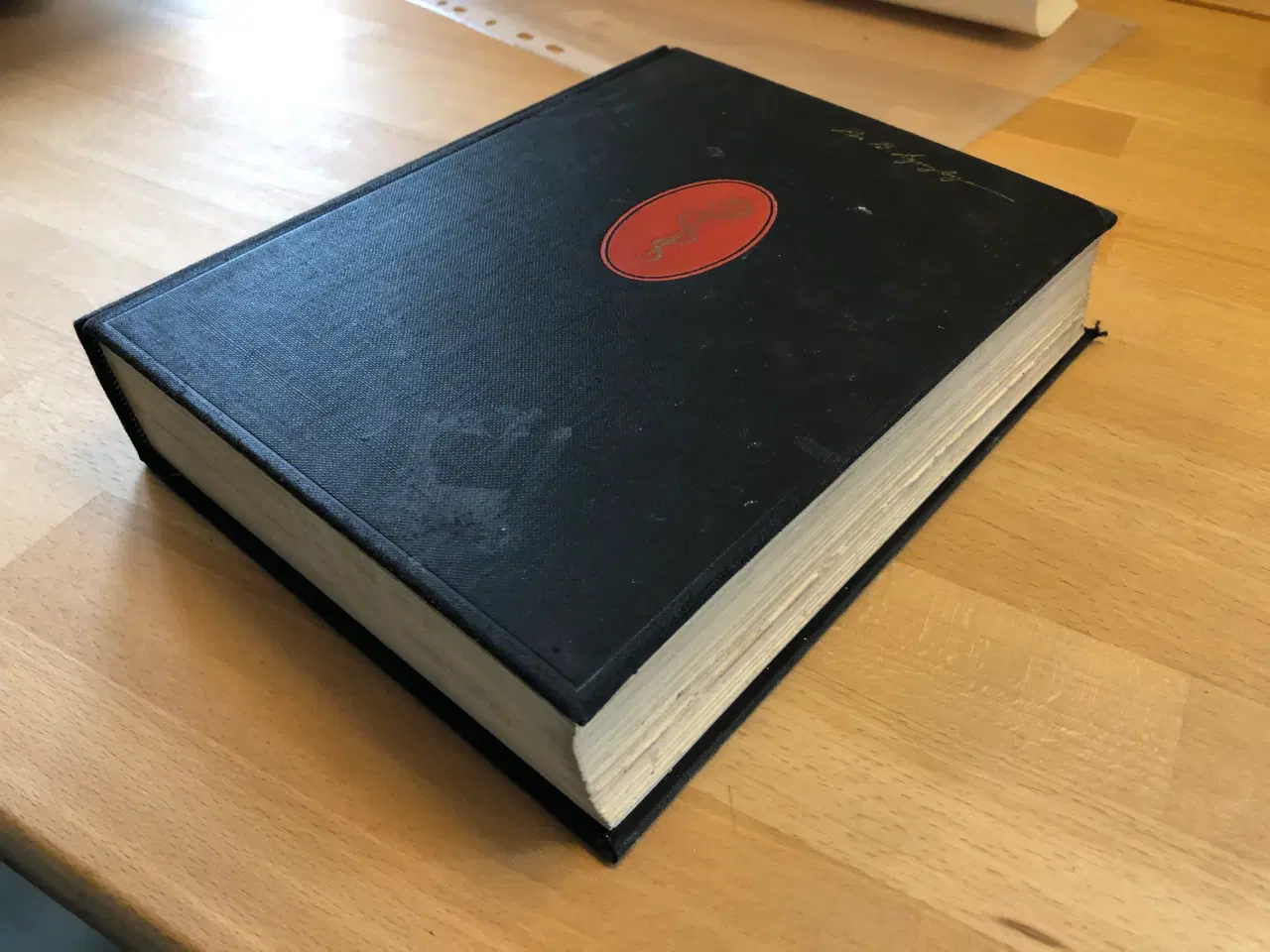 Billede 1 - Seksualitet