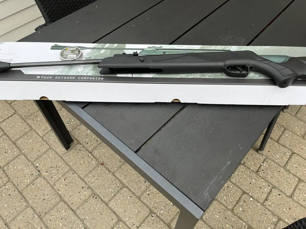 Billede 4 - Luftgevær