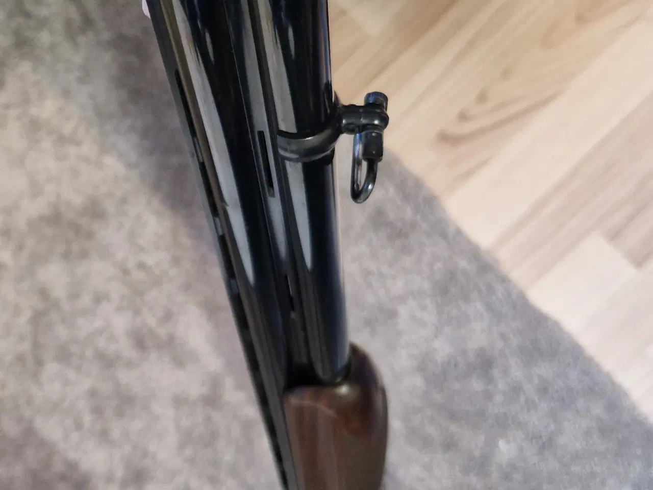 Billede 5 - Haglgevær - Tikka 512 SC, 12/70