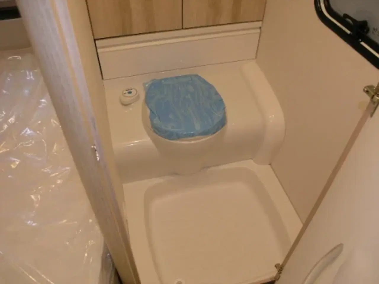 Billede 9 - Hobby De Luxe 400 SFe