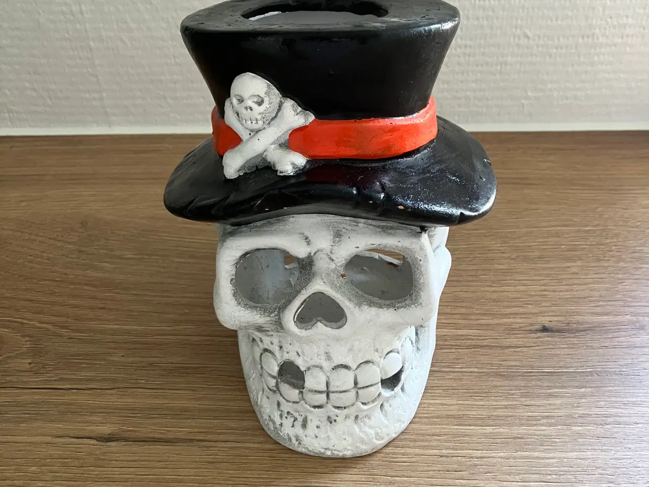 Billede 3 - Halloween pynt 
